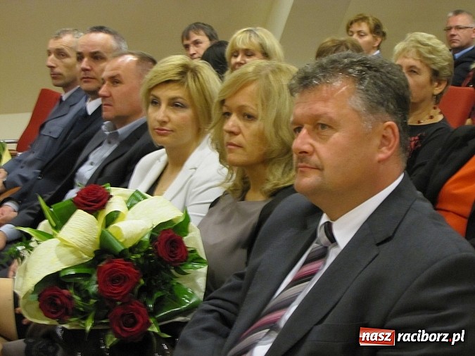 Zdjęcie w galerii na portalu naszraciborz.pl: Złota Jesień na Zamku świętuje 30. urodziny wiadomości z regionu