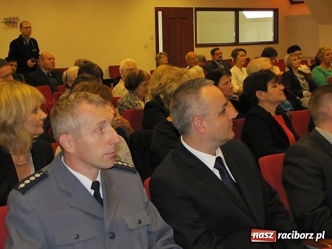 Zdjęcie w galerii na portalu naszraciborz.pl: Złota Jesień na Zamku świętuje 30. urodziny wiadomości z regionu