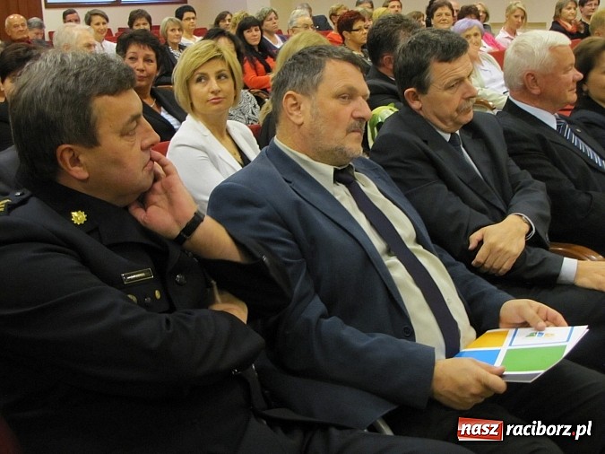 Zdjęcie w galerii na portalu naszraciborz.pl: Złota Jesień na Zamku świętuje 30. urodziny wiadomości z regionu