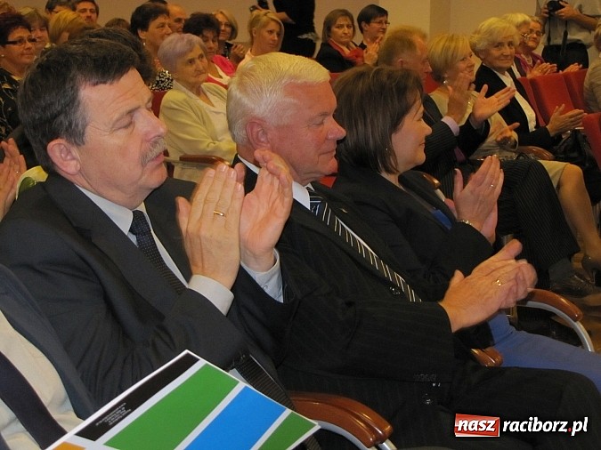 Zdjęcie w galerii na portalu naszraciborz.pl: Złota Jesień na Zamku świętuje 30. urodziny wiadomości z regionu