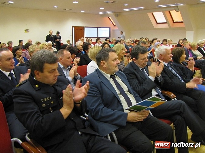 Zdjęcie w galerii na portalu naszraciborz.pl: Złota Jesień na Zamku świętuje 30. urodziny wiadomości z regionu