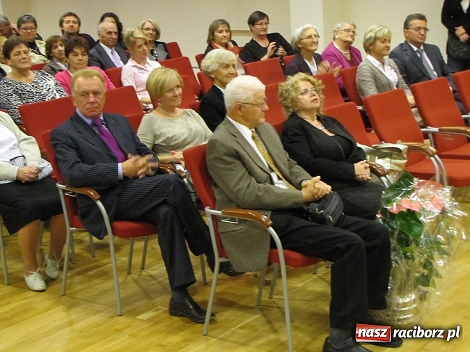 Zdjęcie w galerii na portalu naszraciborz.pl: Złota Jesień na Zamku świętuje 30. urodziny wiadomości z regionu