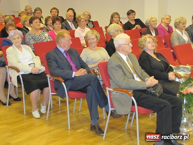 Zdjęcie w galerii na portalu naszraciborz.pl: Złota Jesień na Zamku świętuje 30. urodziny wiadomości z regionu