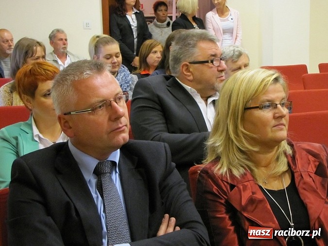 Zdjęcie w galerii na portalu naszraciborz.pl: Złota Jesień na Zamku świętuje 30. urodziny wiadomości z regionu