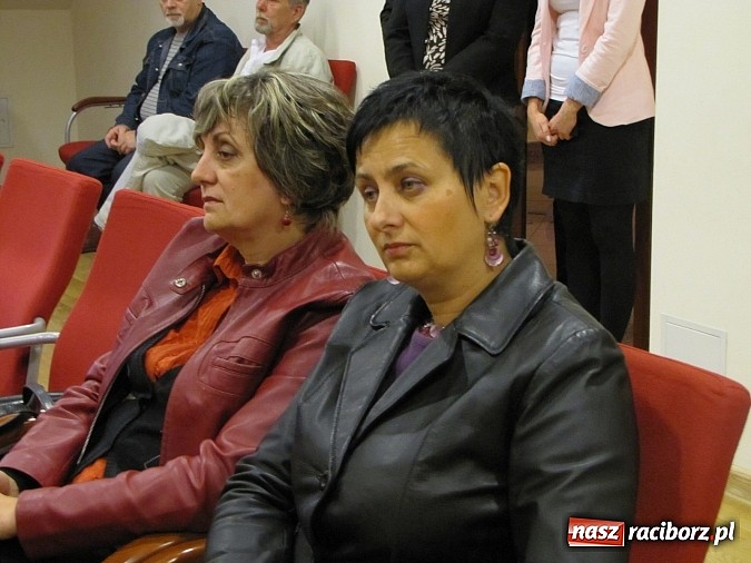 Zdjęcie w galerii na portalu naszraciborz.pl: Złota Jesień na Zamku świętuje 30. urodziny wiadomości z regionu