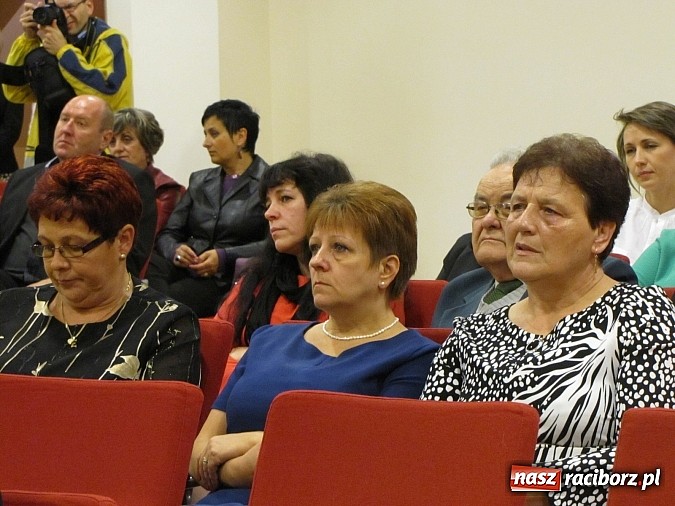 Zdjęcie w galerii na portalu naszraciborz.pl: Złota Jesień na Zamku świętuje 30. urodziny wiadomości z regionu