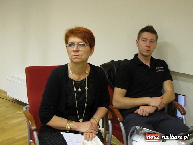 Zdjęcie w galerii na portalu naszraciborz.pl: Złota Jesień na Zamku świętuje 30. urodziny wiadomości z regionu