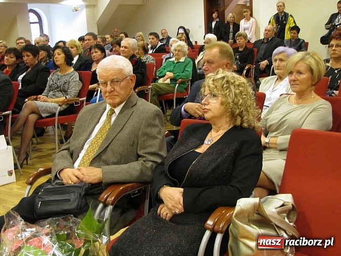 Zdjęcie w galerii na portalu naszraciborz.pl: Złota Jesień na Zamku świętuje 30. urodziny wiadomości z regionu