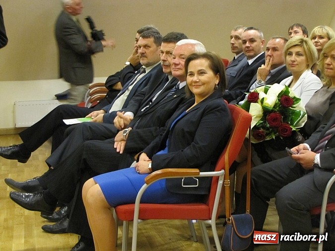 Zdjęcie w galerii na portalu naszraciborz.pl: Złota Jesień na Zamku świętuje 30. urodziny wiadomości z regionu