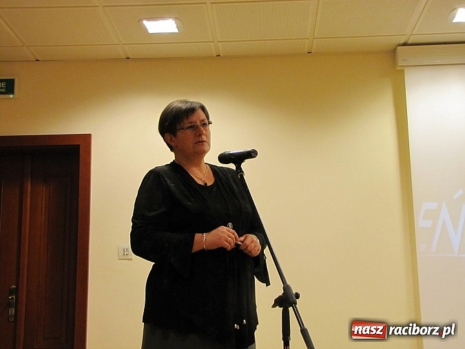 Zdjęcie w galerii na portalu naszraciborz.pl: Złota Jesień na Zamku świętuje 30. urodziny wiadomości z regionu