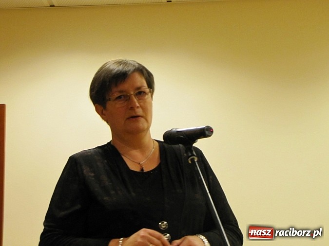 Zdjęcie w galerii na portalu naszraciborz.pl: Złota Jesień na Zamku świętuje 30. urodziny wiadomości z regionu