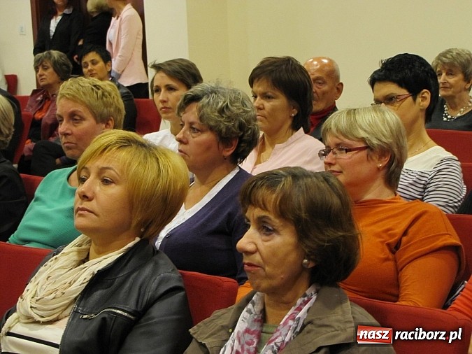 Zdjęcie w galerii na portalu naszraciborz.pl: Złota Jesień na Zamku świętuje 30. urodziny wiadomości z regionu