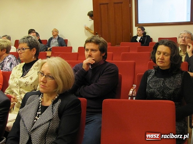 Zdjęcie w galerii na portalu naszraciborz.pl: Złota Jesień na Zamku świętuje 30. urodziny wiadomości z regionu