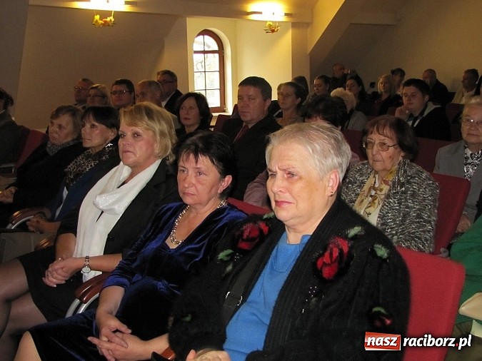 Zdjęcie w galerii na portalu naszraciborz.pl: Złota Jesień na Zamku świętuje 30. urodziny wiadomości z regionu