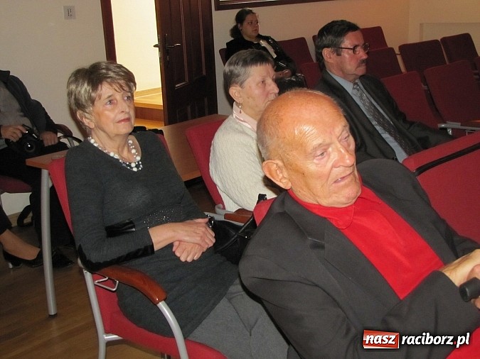 Zdjęcie w galerii na portalu naszraciborz.pl: Złota Jesień na Zamku świętuje 30. urodziny wiadomości z regionu