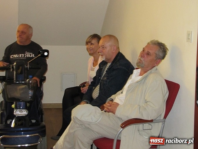 Zdjęcie w galerii na portalu naszraciborz.pl: Złota Jesień na Zamku świętuje 30. urodziny wiadomości z regionu