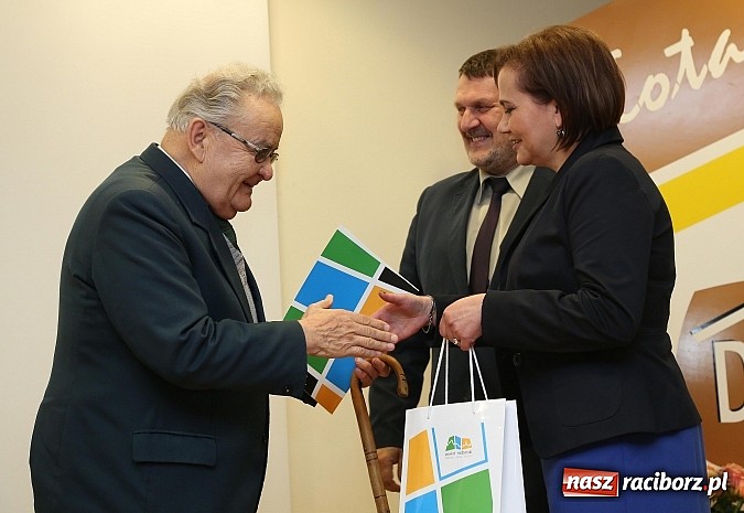 Zdjęcie w galerii na portalu naszraciborz.pl: Złota Jesień na Zamku świętuje 30. urodziny wiadomości z regionu