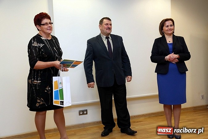 Zdjęcie w galerii na portalu naszraciborz.pl: Złota Jesień na Zamku świętuje 30. urodziny wiadomości z regionu