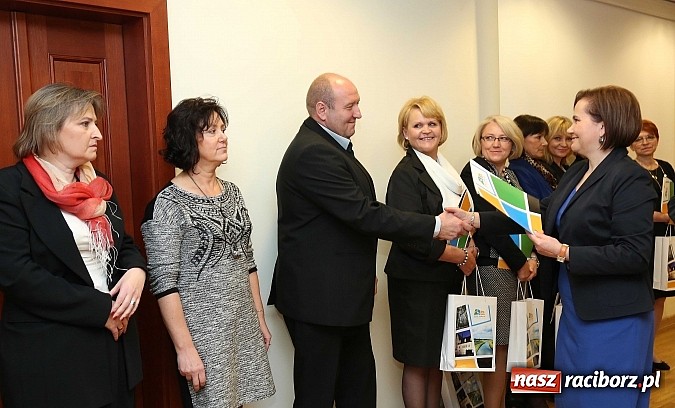 Zdjęcie w galerii na portalu naszraciborz.pl: Złota Jesień na Zamku świętuje 30. urodziny wiadomości z regionu