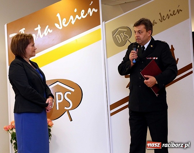 Zdjęcie w galerii na portalu naszraciborz.pl: Złota Jesień na Zamku świętuje 30. urodziny wiadomości z regionu