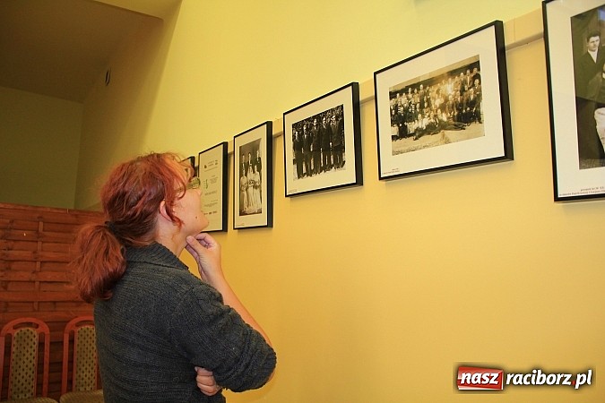 Zdjęcie w galerii na portalu naszraciborz.pl: Kobylskie wesela na starych fotografiach wiadomości z regionu