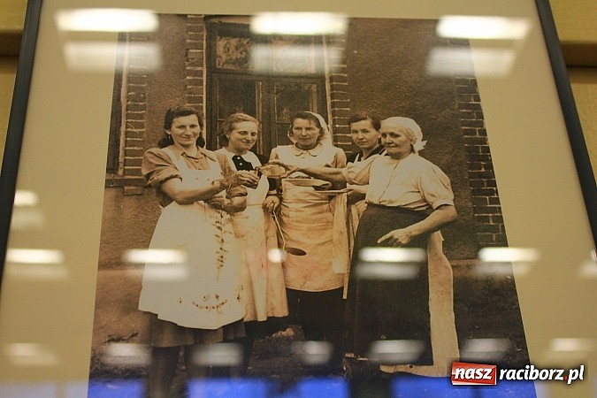 Zdjęcie w galerii na portalu naszraciborz.pl: Kobylskie wesela na starych fotografiach wiadomości z regionu