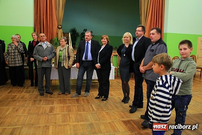 Zdjęcie w galerii na portalu naszraciborz.pl: Kobylskie wesela na starych fotografiach wiadomości z regionu