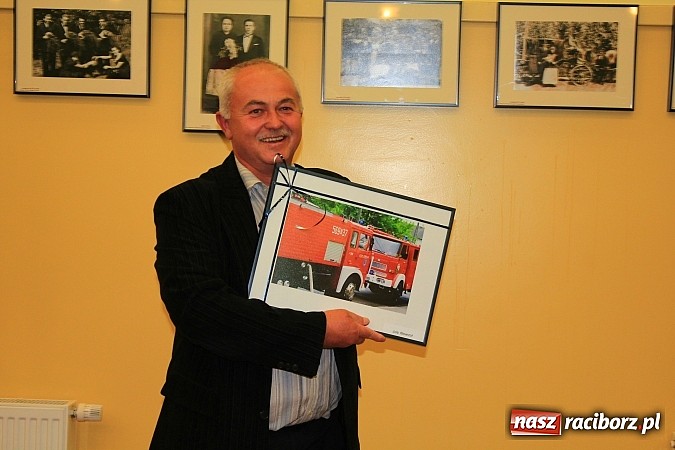 Zdjęcie w galerii na portalu naszraciborz.pl: Kobylskie wesela na starych fotografiach wiadomości z regionu