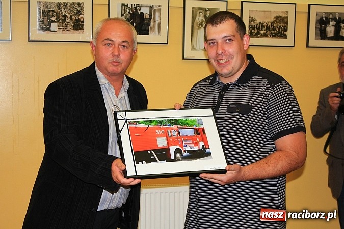 Zdjęcie w galerii na portalu naszraciborz.pl: Kobylskie wesela na starych fotografiach wiadomości z regionu