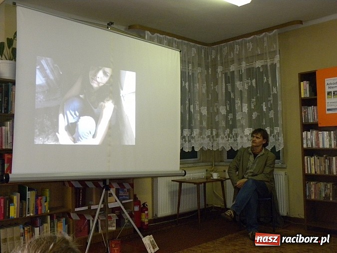 Zdjęcie w galerii na portalu naszraciborz.pl: Pan Samochodzik i … Niemirski wiadomości z regionu