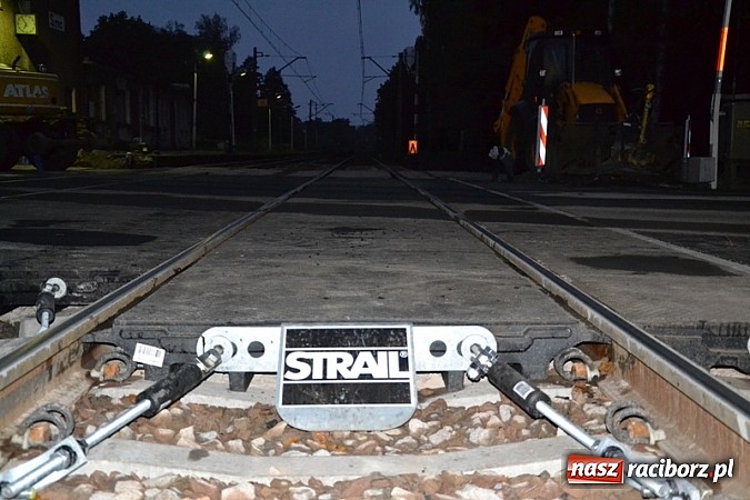 Zdjęcie w galerii na portalu naszraciborz.pl: W Szymocicach już bez wahadła wiadomości z regionu