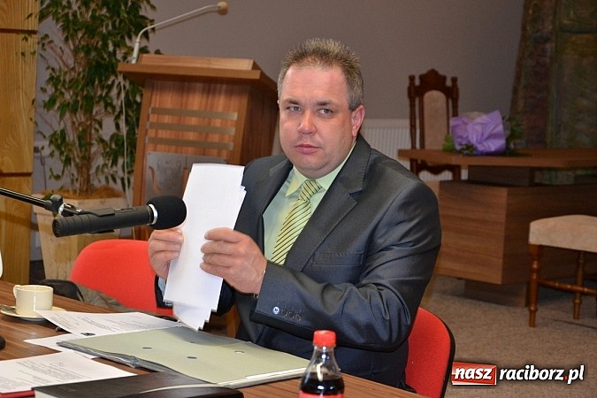 Zdjęcie w galerii na portalu naszraciborz.pl: Więcej kontroli TIR-ów, więcej etatów w komisariacie! wiadomości z regionu