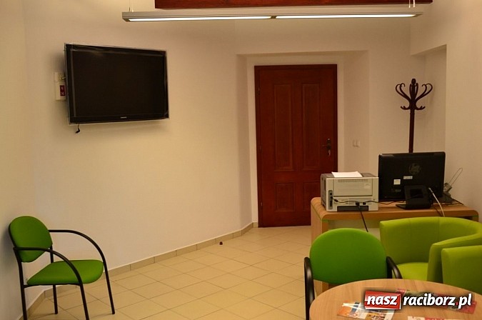 Zdjęcie w galerii na portalu naszraciborz.pl: Ogromny sukces zamkowego Punktu Informacji Turystycznej - najlepszy w Polsce! wiadomości z regionu