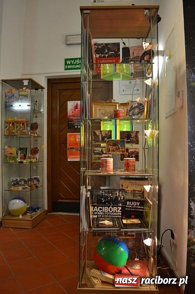 Zdjęcie w galerii na portalu naszraciborz.pl: Ogromny sukces zamkowego Punktu Informacji Turystycznej - najlepszy w Polsce! wiadomości z regionu