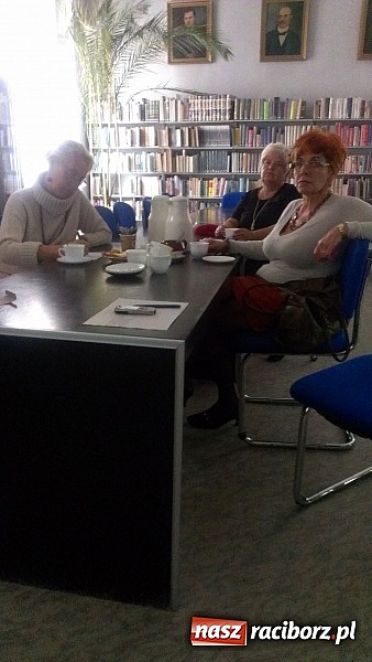 Zdjęcie w galerii na portalu naszraciborz.pl: Teresa Lipowska o pasji bycia babcią wiadomości z regionu