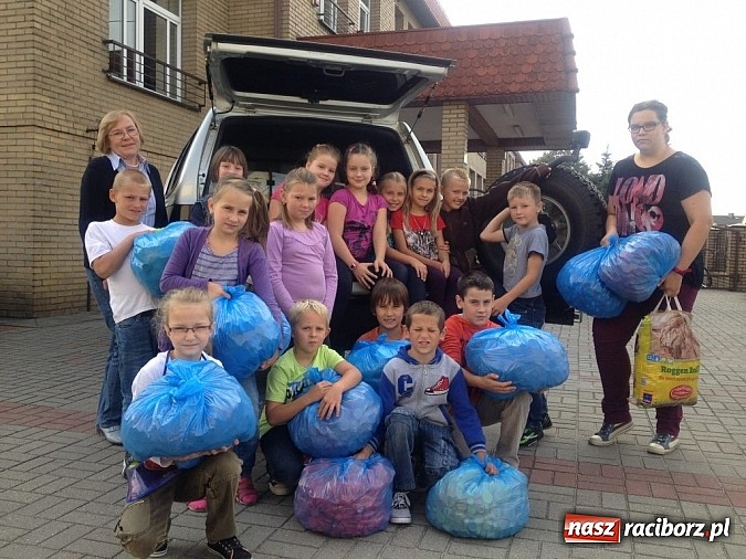 Zdjęcie w galerii na portalu naszraciborz.pl: Akcja dla Kuby zbliża się do finiszu wiadomości z regionu