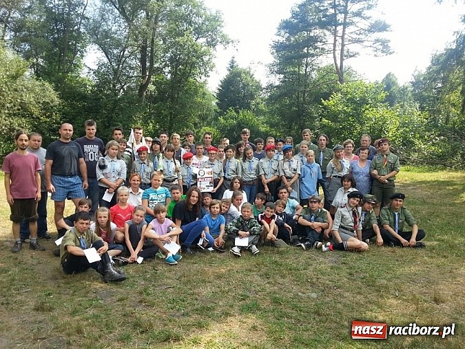 Zdjęcie w galerii na portalu naszraciborz.pl: Akcja dla Kuby zbliża się do finiszu wiadomości z regionu