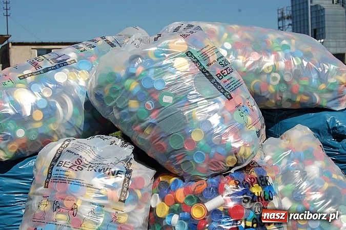 Zdjęcie w galerii na portalu naszraciborz.pl: Akcja dla Kuby zbliża się do finiszu wiadomości z regionu