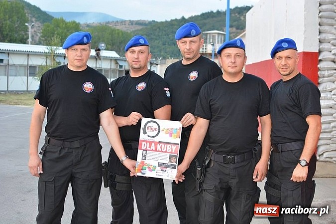 Zdjęcie w galerii na portalu naszraciborz.pl: Akcja dla Kuby zbliża się do finiszu wiadomości z regionu