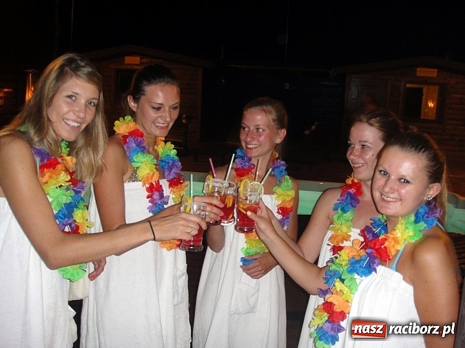 Zdjęcie w galerii na portalu naszraciborz.pl: Zorganizuj spotkanie na Leśnej Polanie  wiadomości z regionu