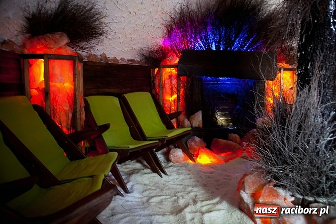 Zdjęcie w galerii na portalu naszraciborz.pl: Zorganizuj spotkanie na Leśnej Polanie  wiadomości z regionu