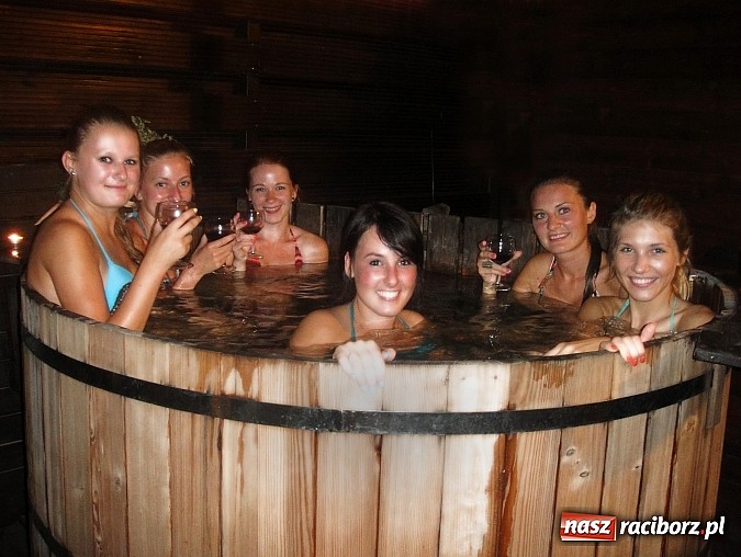 Zdjęcie w galerii na portalu naszraciborz.pl: Zorganizuj spotkanie na Leśnej Polanie  wiadomości z regionu