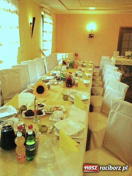 Zdjęcie w galerii na portalu naszraciborz.pl: Zorganizuj spotkanie na Leśnej Polanie  wiadomości z regionu