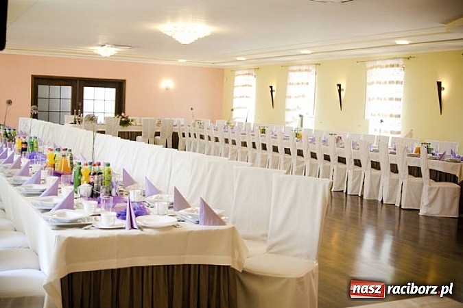 Zdjęcie w galerii na portalu naszraciborz.pl: Zorganizuj spotkanie na Leśnej Polanie  wiadomości z regionu