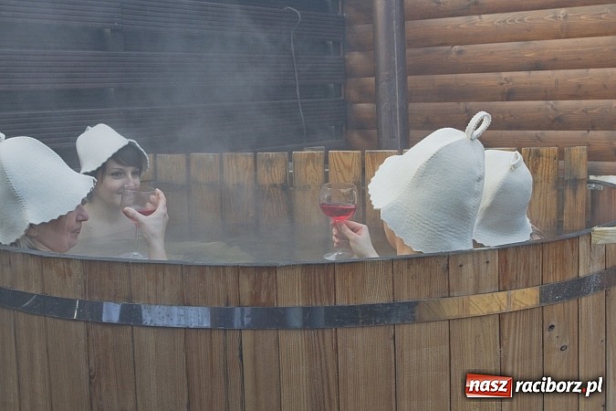 Zdjęcie w galerii na portalu naszraciborz.pl: Zorganizuj spotkanie na Leśnej Polanie  wiadomości z regionu