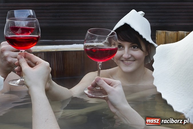 Zdjęcie w galerii na portalu naszraciborz.pl: Zorganizuj spotkanie na Leśnej Polanie  wiadomości z regionu