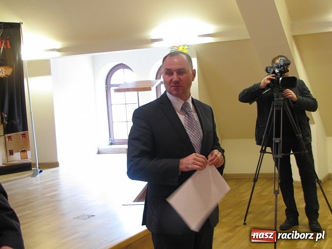 Zdjęcie w galerii na portalu naszraciborz.pl: Nowatorsko wspierają przedsiębiorczych. Seminarium CouveusePL na zamku wiadomości z regionu