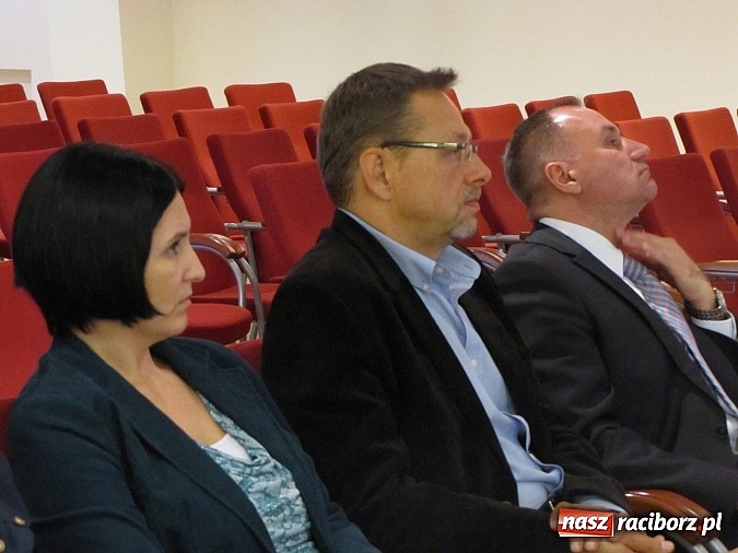 Zdjęcie w galerii na portalu naszraciborz.pl: Nowatorsko wspierają przedsiębiorczych. Seminarium CouveusePL na zamku wiadomości z regionu