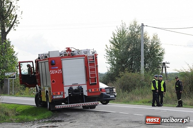 Zdjęcie w galerii na portalu naszraciborz.pl: 19-latek odurzony acodinem i alkoholem trafił na oddział ostrych zatruć w Sosnowcu. Do Babic przyleciał po niego helikopter wiadomości z regionu