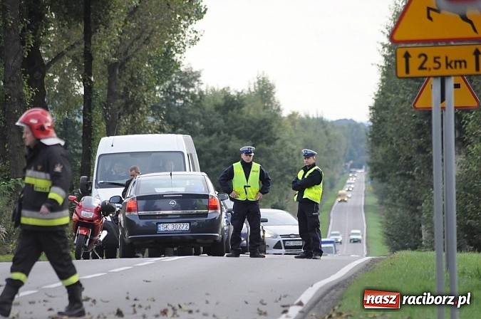 Zdjęcie w galerii na portalu naszraciborz.pl: 19-latek odurzony acodinem i alkoholem trafił na oddział ostrych zatruć w Sosnowcu. Do Babic przyleciał po niego helikopter wiadomości z regionu
